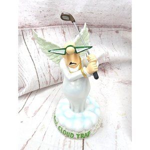 Heavenly Humor Westland Giftware Dang Cloud Trap Statue Shelf Sitter Home Decor